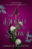 Of Deceit and Snow (eBook, ePUB) Of Deceit and Snow (eBook, ePUB)