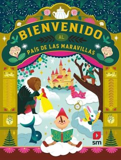 Bienvenido al país de las maravillas - Brunellière, Lucie