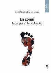 Cover En comú. Rutes per al fer col·lectiu