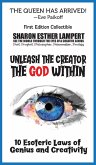 Unleash the Creator The God Within - 5 Star Reviews