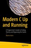 Modern C Up and Running (eBook, PDF)