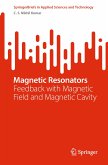 Magnetic Resonators (eBook, PDF)