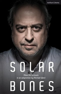 Cover Solar Bones (eBook, PDF)