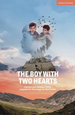 Cover The Boy with Two Hearts (eBook, PDF)