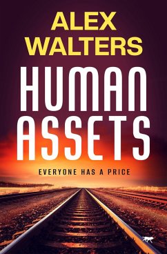 Cover Human Assets (eBook, ePUB)