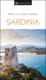DK Eyewitness Sardinia (eBook, ePUB)