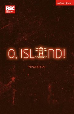 Cover O, Island! (eBook, PDF)