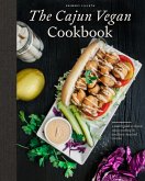 The Cajun Vegan Cookbook (eBook, ePUB)