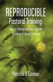 Reproducible Pastoral Training (eBook, ePUB)