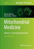 Mitochondrial Medicine (eBook, PDF)