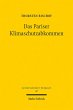 Das Pariser Klimaschutzabkommen (eBook,... - Bild 1