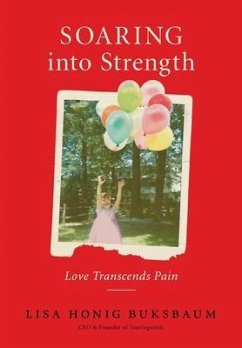 Cover SOARING into Strength (eBook, ePUB)