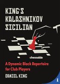 King's Kalashnikov Sicilian (eBook, ePUB)