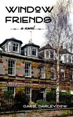 Cover Window Friends (eBook, ePUB)