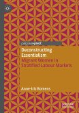 Deconstructing Essentialism (eBook, PDF)