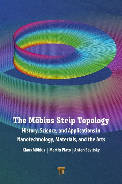 The Möbius Strip Topology (eBook, PDF)