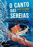 O canto das sereias (eBook, ePUB)