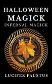 Halloween Magick (eBook, ePUB)