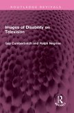 Images of Disability on Television (eBook, PDF)