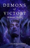 Demons of Victory (eBook, ePUB)