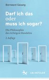 Darf ich das oder muss ich sogar? (eBook, PDF)