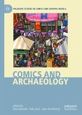 Comics and Archaeology (eBook, PDF)