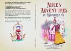 Alice's Adventures in Wonderland (Illustrated by Marta Maszkiewicz) (eBook, ePUB)