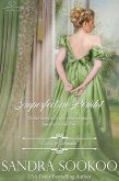 Imperfect in Peridot (Colors of Scandal, #17) (eBook, ePUB) Imperfect in Peridot (Colors of Scandal, #17) (eBook, ePUB)