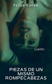 Piezas de un mismo rompecabezas (eBook, ePUB) Piezas de un mismo rompecabezas (eBook, ePUB)