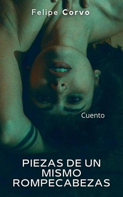 Cover Piezas de un mismo rompecabezas (eBook, ePUB)