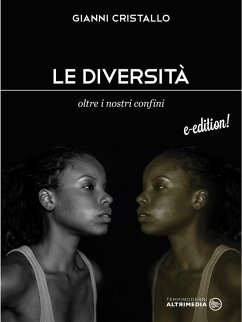 Cover Le diversità. (eBook, ePUB)