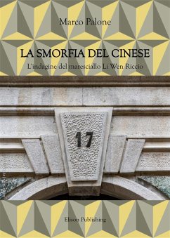 Cover La smorfia del cinese (eBook, ePUB)