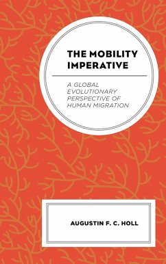 Cover The Mobility Imperative (eBook, ePUB)