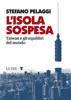Cover L'isola sospesa (eBook, ePUB)