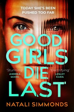 Cover Good Girls Die Last (eBook, ePUB)