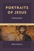 Portraits of Jesus (eBook, ePUB)