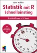 Statistik mit R Schnelleinstieg (eBook,... - Bild 1