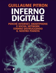 Inferno digitale (eBook, ePUB) - Pitron, Guillaume