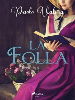 La folla (eBook, ePUB) - Valera, Paolo