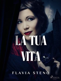 Cover La tua vita (eBook, ePUB)