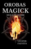 Orobas Magick (eBook, ePUB)