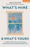 What's Mine & What's Yours (eBook, PDF)