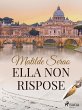 Ella non rispose (eBook, ePUB) - Bild 1