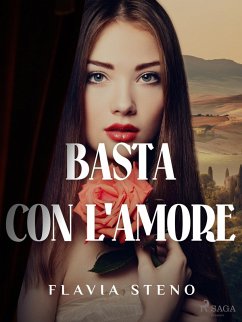 Cover Basta con l'amore (eBook, ePUB)