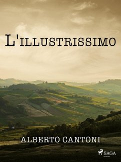 L'illustrissimo (eBook, ePUB) - Cantoni, Alberto