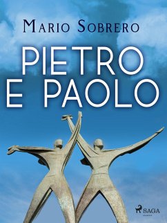 Pietro e Paolo (eBook, ePUB) - Sobrero, Mario