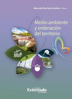 Medio Ambiente y Ordenación del Territorio (eBook, PDF) - García Pachón, María del Pilar