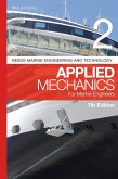 Reeds Vol 2: Applied Mechanics for Marine Engineers (eBook, PDF)
