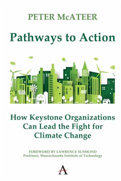 Pathways to Action (eBook, ePUB) - McAteer, Peter