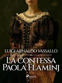 La contessa Paola Flaminj (eBook, ePUB)